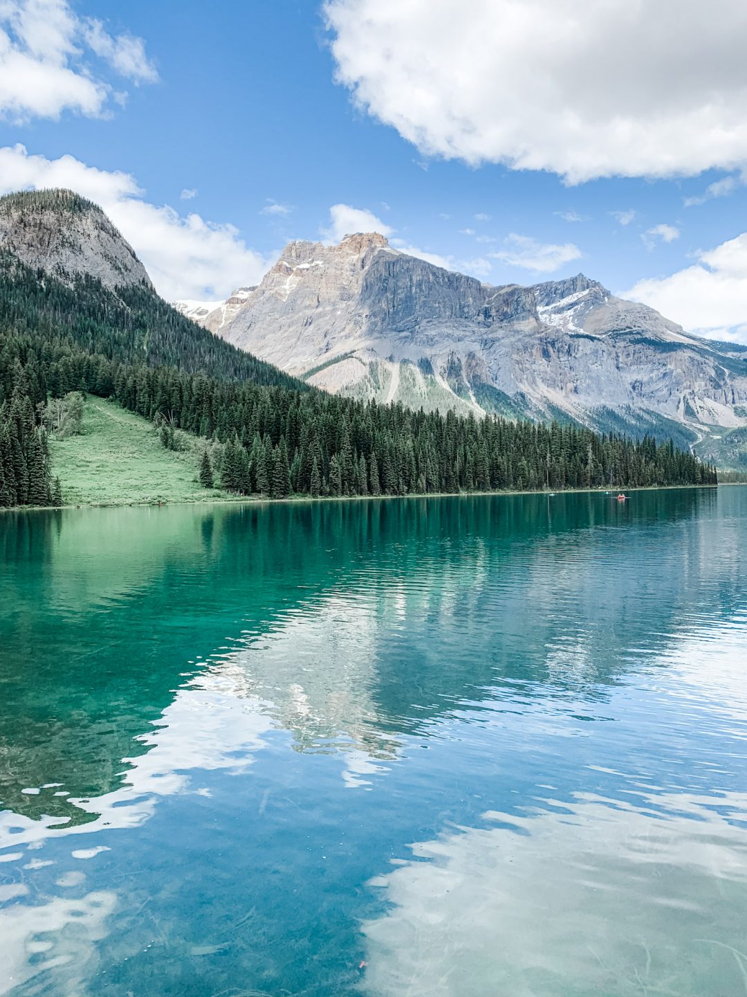 Seattle-to-Banff 7 Day Road-trip Itinerary – Blabberology