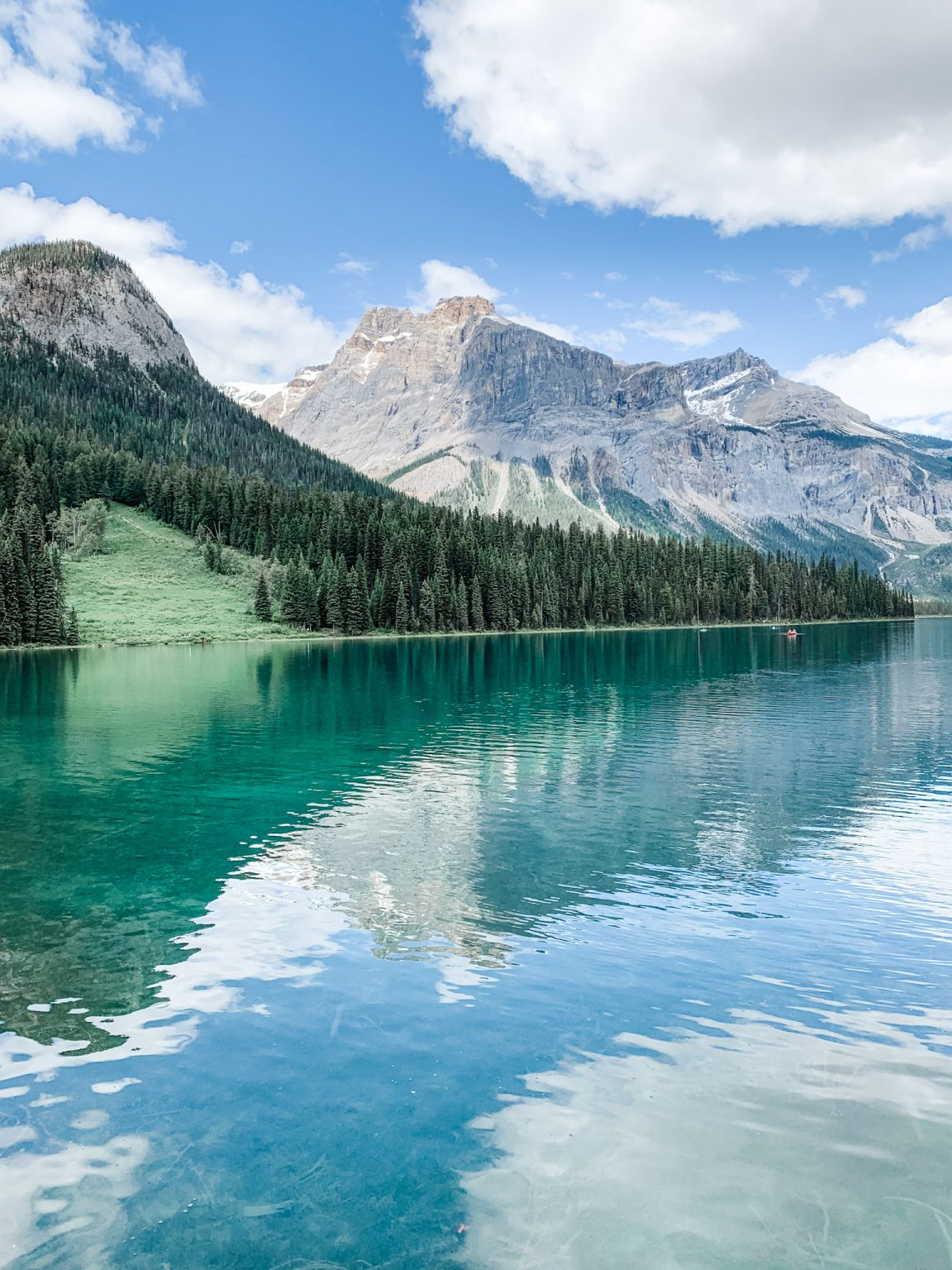 Seattle-to-Banff 7 Day Road-trip Itinerary – Blabberology