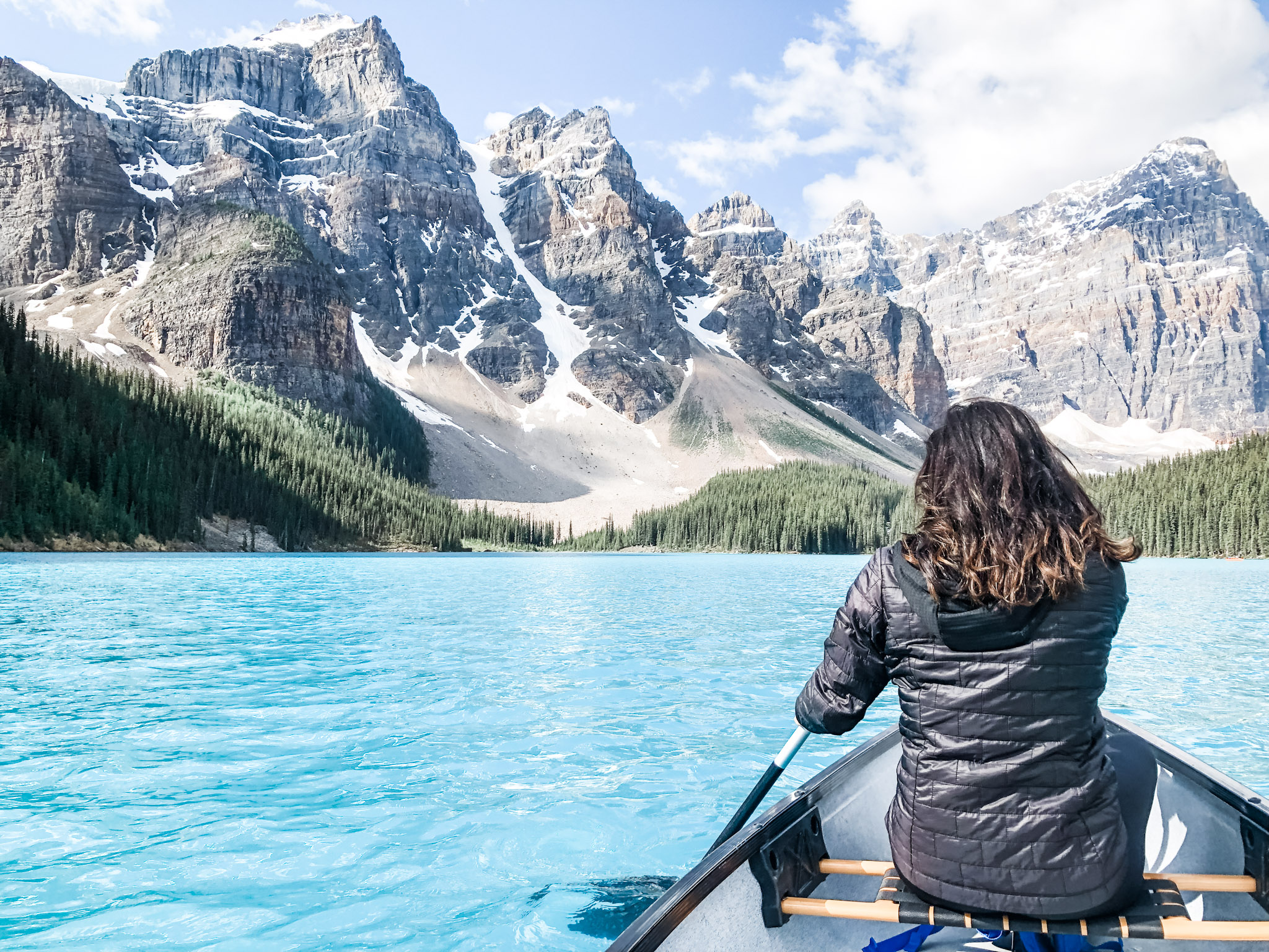 Seattle-to-Banff 7 Day Road-trip Itinerary – Blabberology